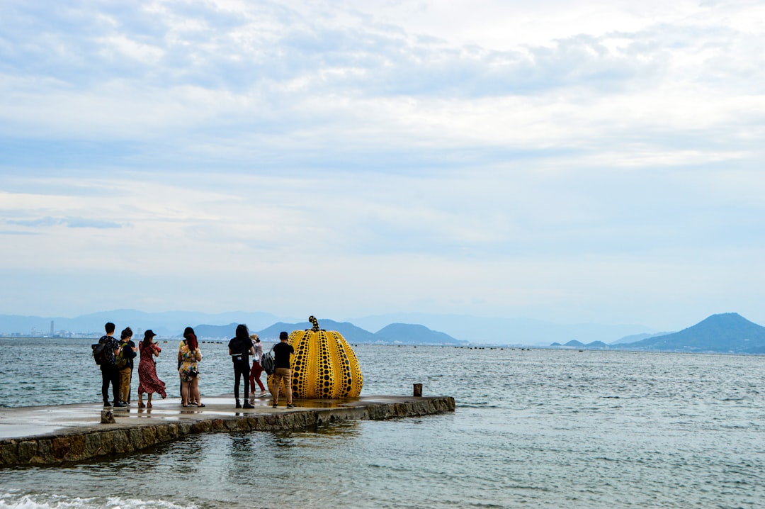 探索直岛:日本当代艺术之岛 - Naoshima | Secret World Trip Planner