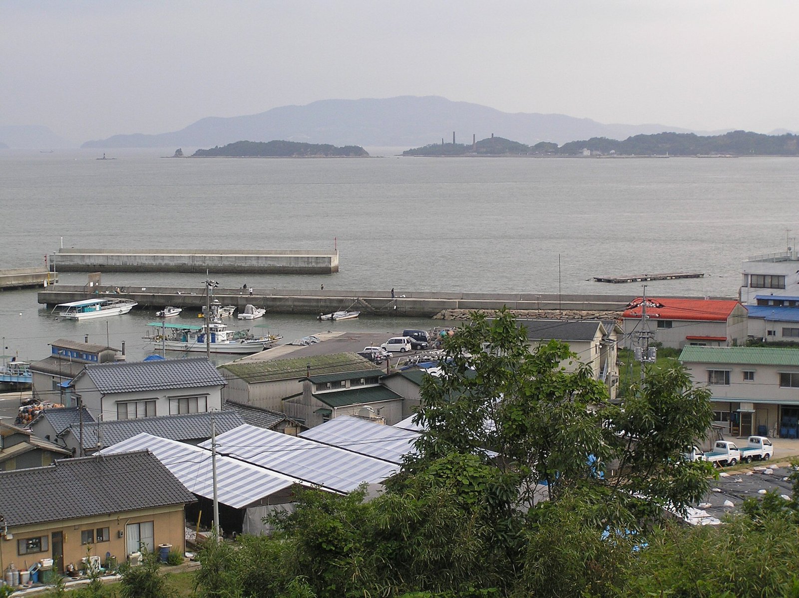 이누지마 섬 발견하기: 일본의 문화 보석 - Setouchi | Secret World Trip Planner