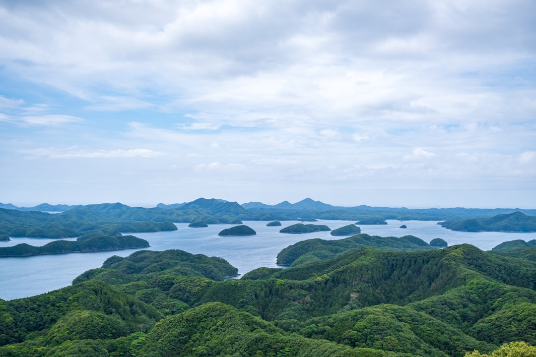 Île Aoshima : Un Paradis Naturel au Cœur du Japon - Nichinan | Secret World Trip Planner