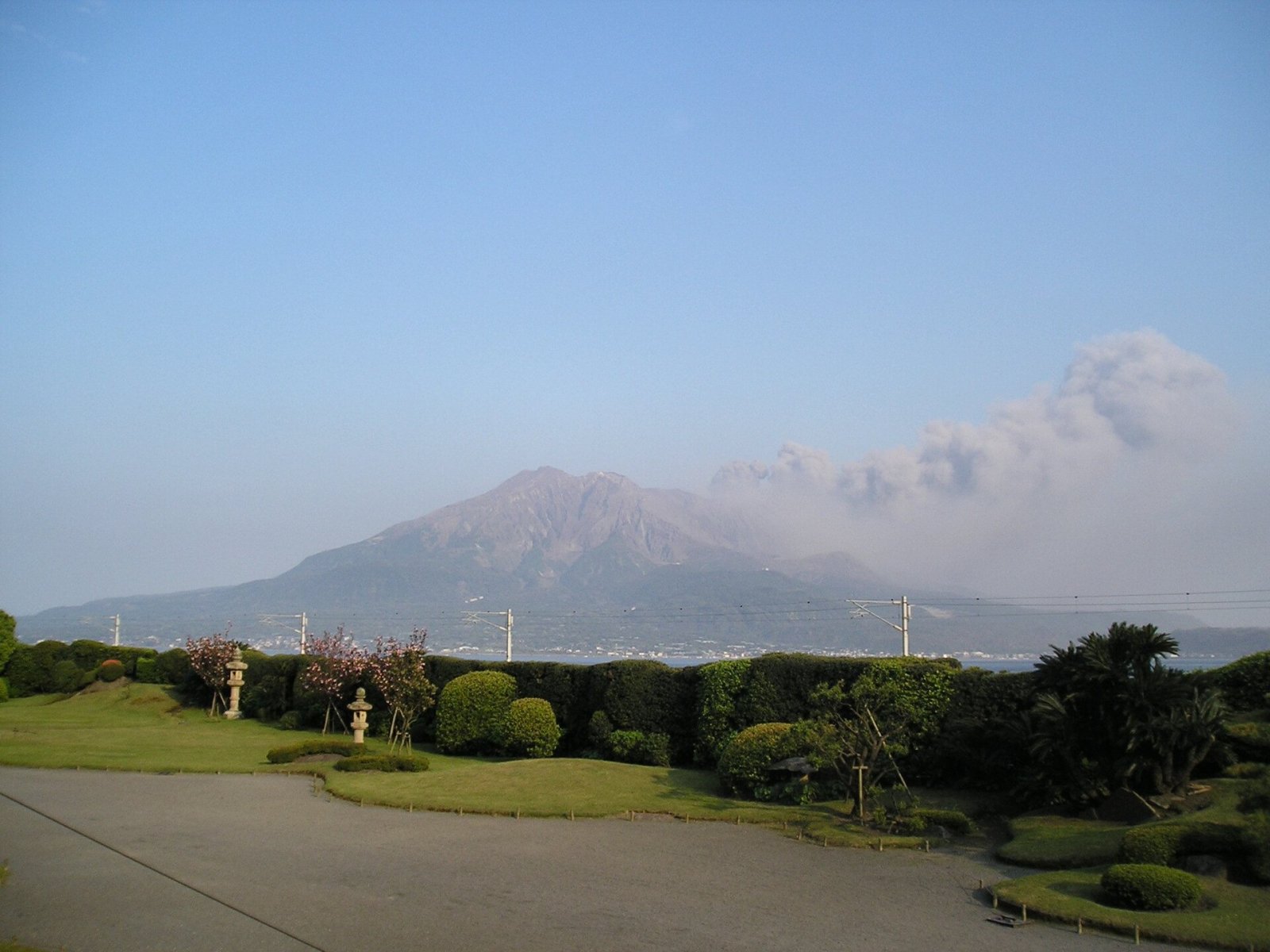 鹿児島磯庭園:日本の心にある自然の楽園 - Kagoshima | Secret World Trip Planner