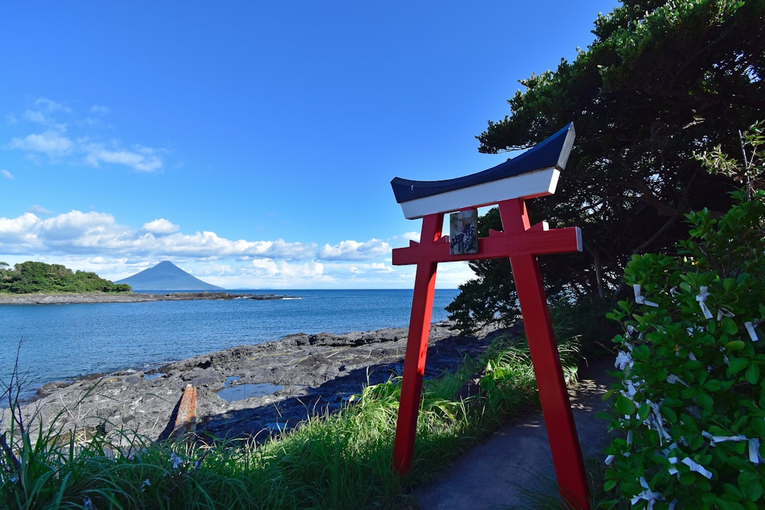 Descubre el Monte Kaimon: el Fuji de Satsuma - Ibusuki | Secret World Trip Planner