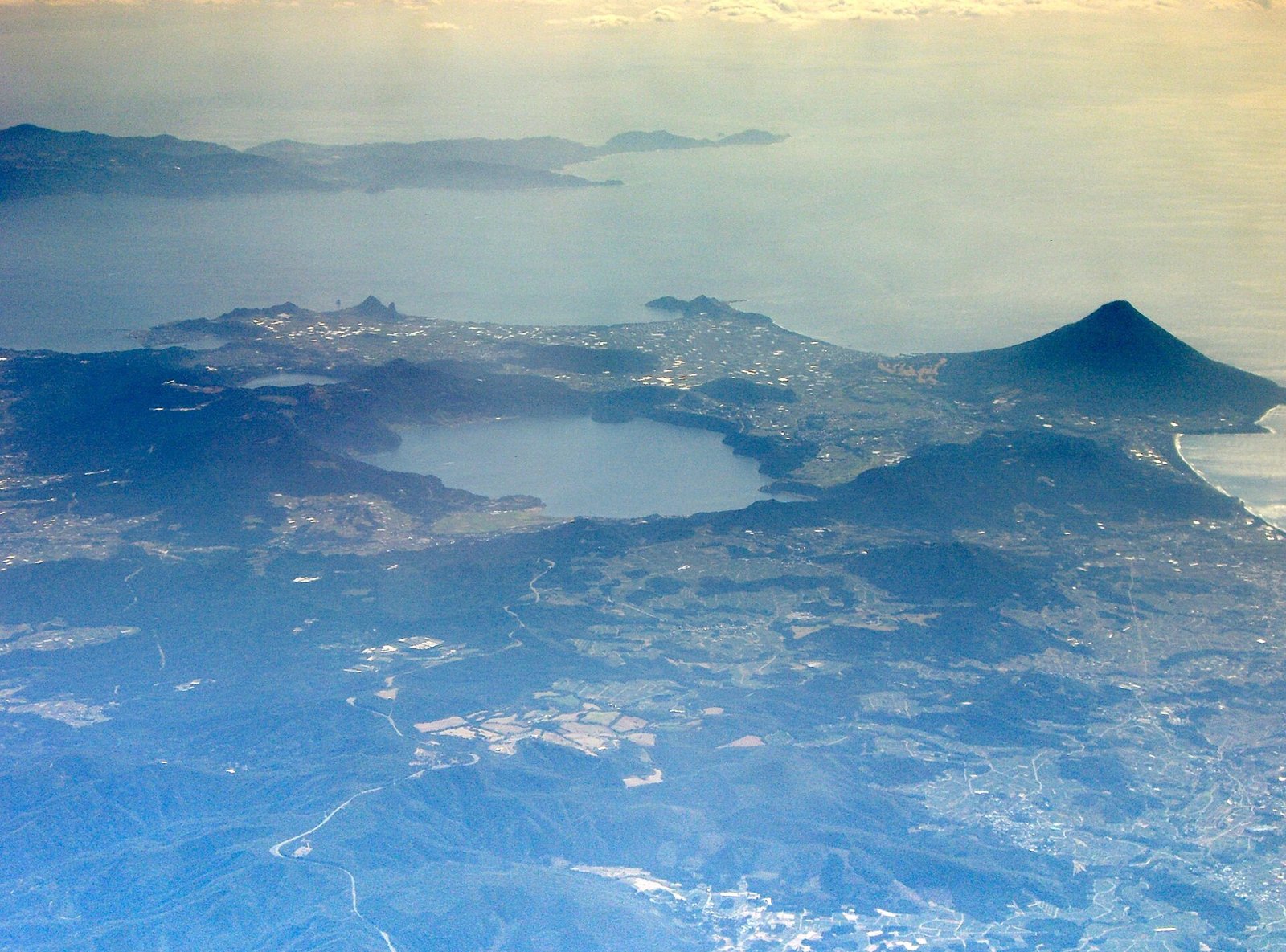 Descubre el Monte Kaimon: el Fuji de Satsuma - Ibusuki | Secret World Trip Planner