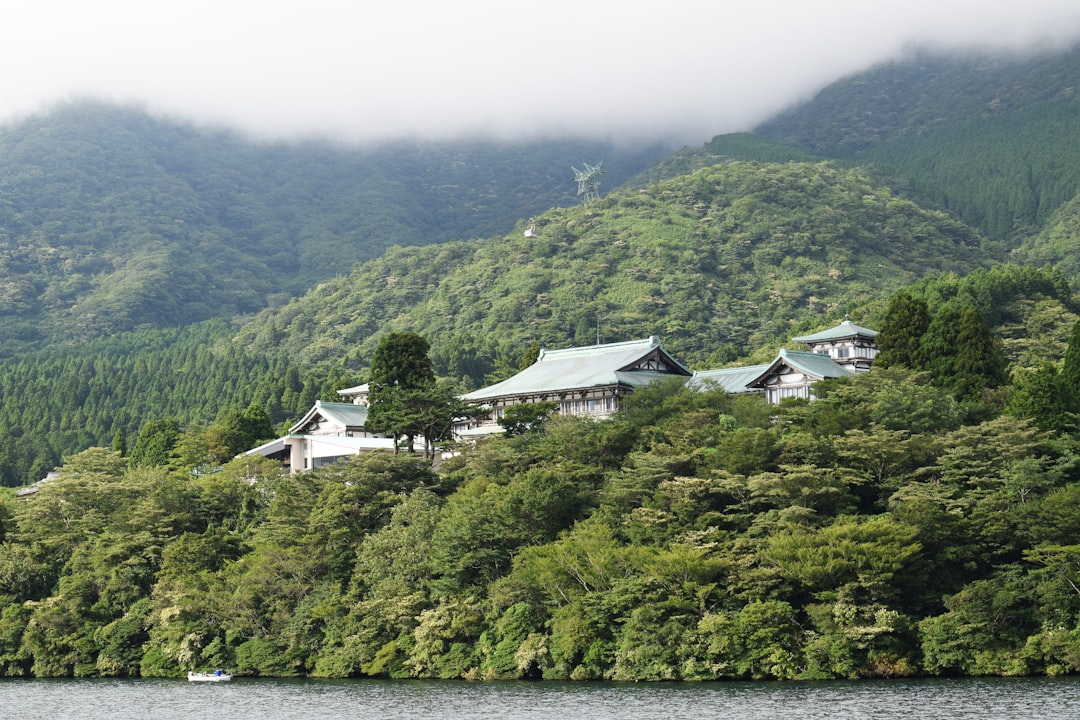福岡の自然と文化を探る:玄界準国立公園 - Fukuoka | Secret World Trip Planner