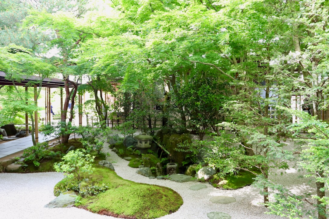 Dazaifu Tenmagu Garden: A Natural Gem in Japan - Dazaifu | Secret World Trip Planner