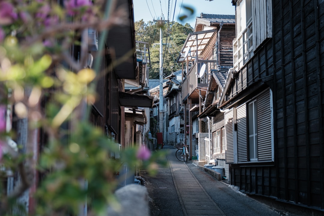 Descubre la Fascinante Historia de Hakata Old Town en Fukuoka - Fukuoka | Secret World Trip Planner