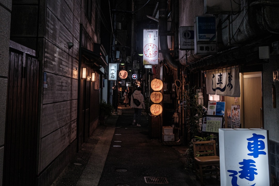 Descubra a História Fascinante de Hakata Old Town em Fukuoka - Fukuoka | Secret World Trip Planner