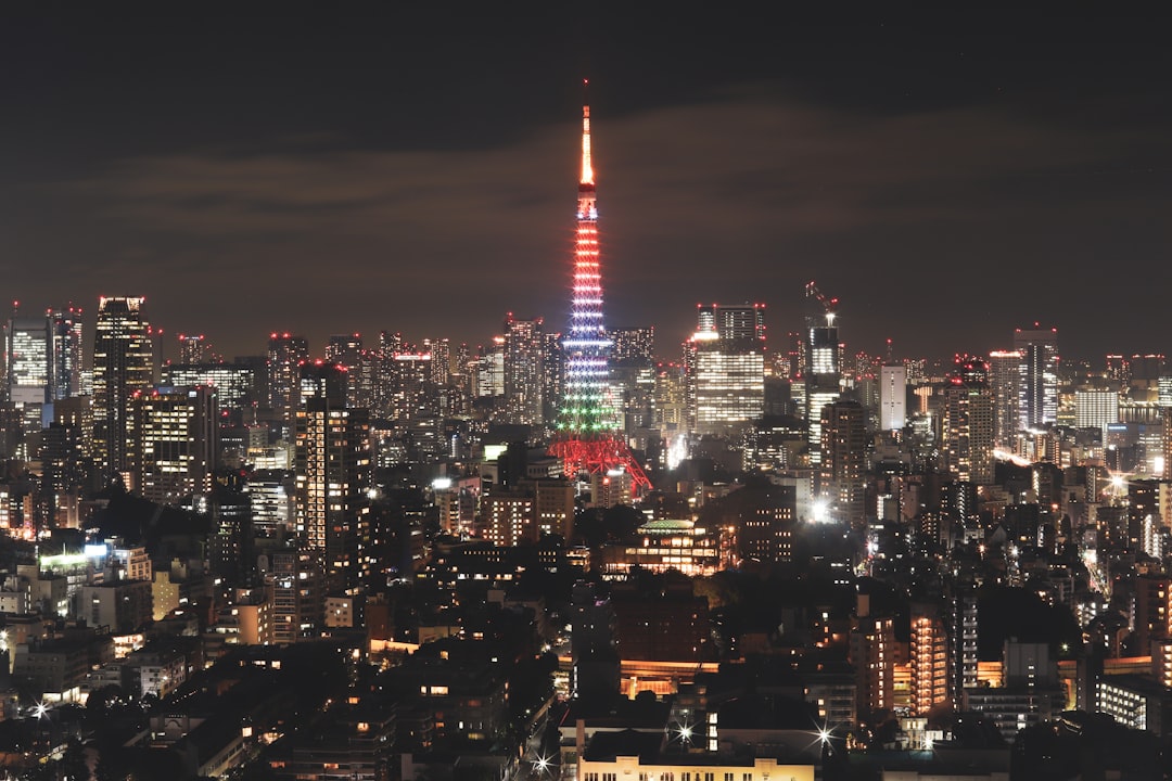 Descubre Tokyo Tower: símbolo de cultura y modernidad japonesa - Minato City | Secret World Trip Planner