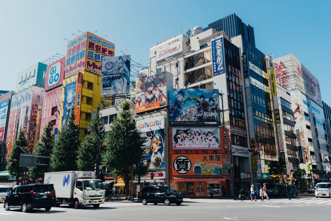 Descubra Akihabara: o coração pulsante da cultura otaku em Tóquio - Taito City | Secret World Trip Planner