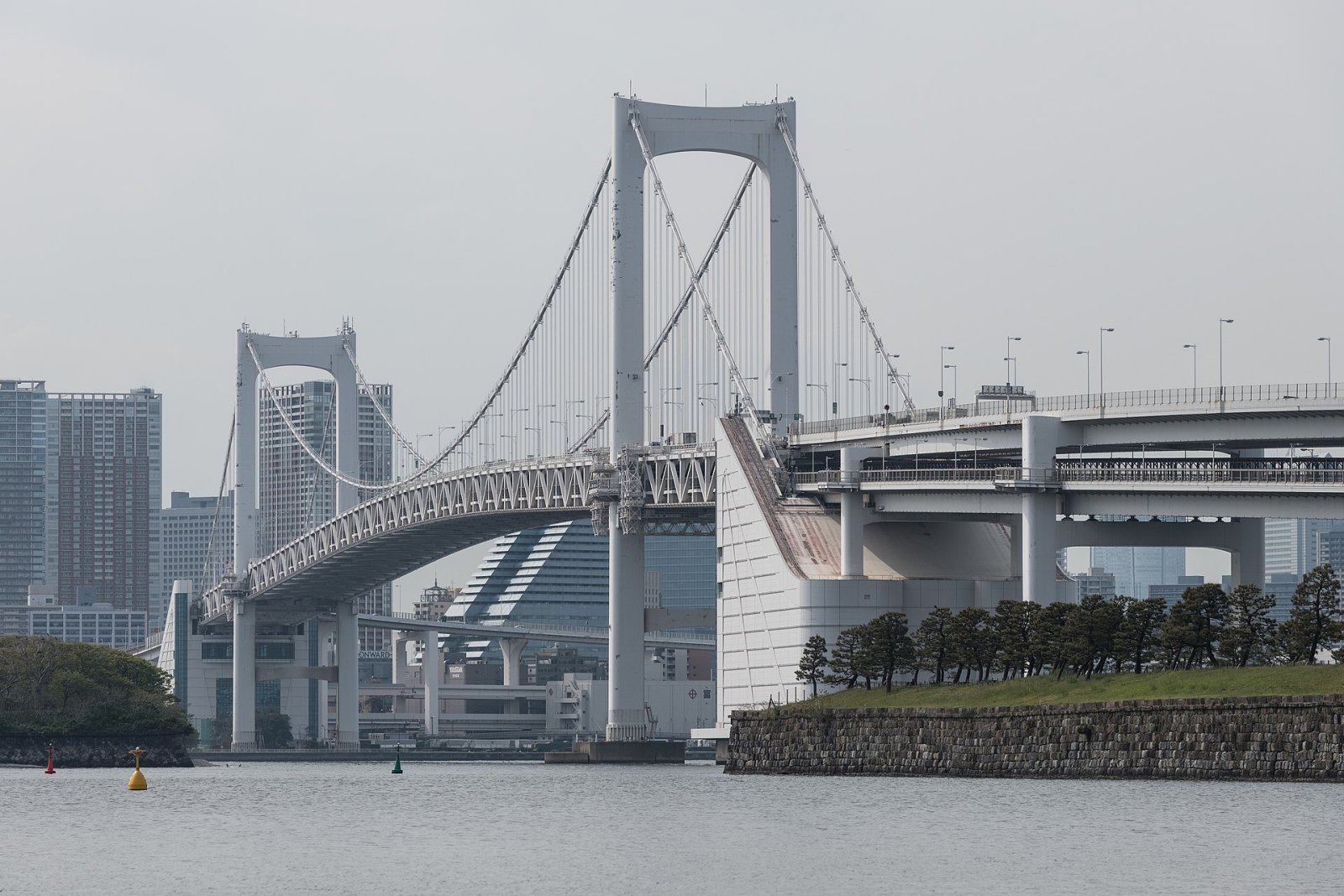 Descubra Odaiba: uma joia cultural de Tóquio - Koto City | Secret World Trip Planner