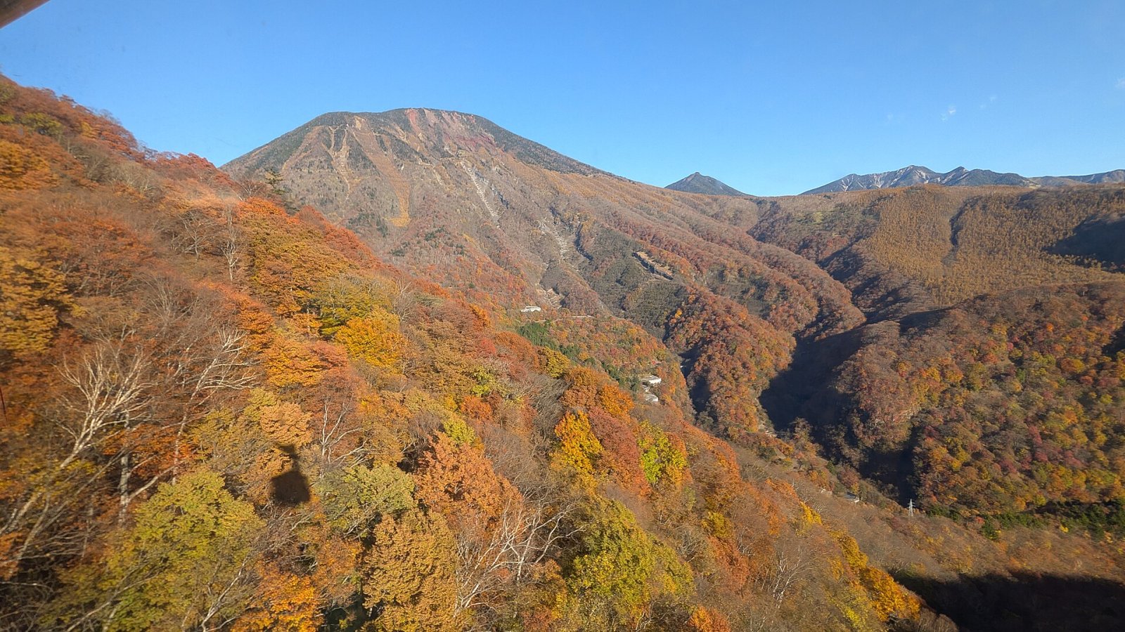 Parque Nacional de Nikko: una joya natural en el Kanto japonés - Nikko | Secret World Trip Planner