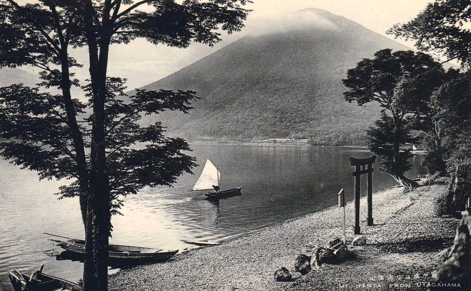 Entdecken Sie den Chuzenji-See: ein Naturjuwel in Nikko - Nikko | Secret World Trip Planner