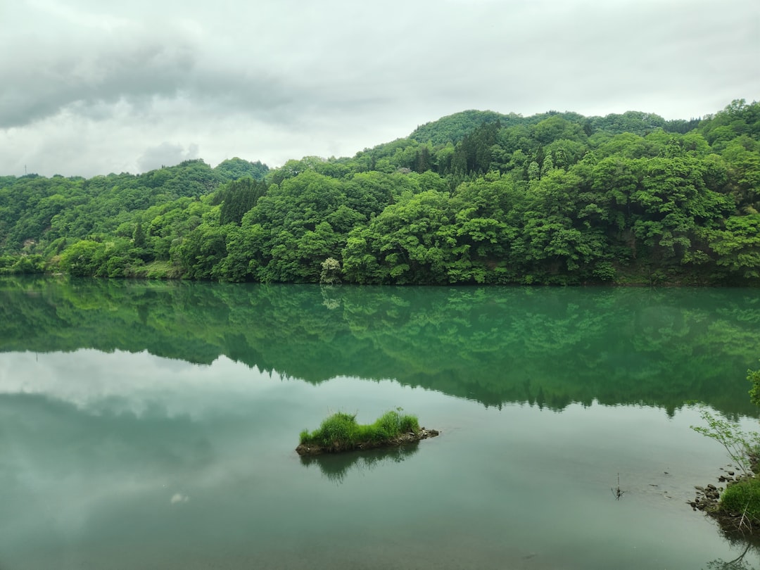 Descubra o Lago Chuzenji: uma joia natural em Nikko - Nikko | Secret World Trip Planner