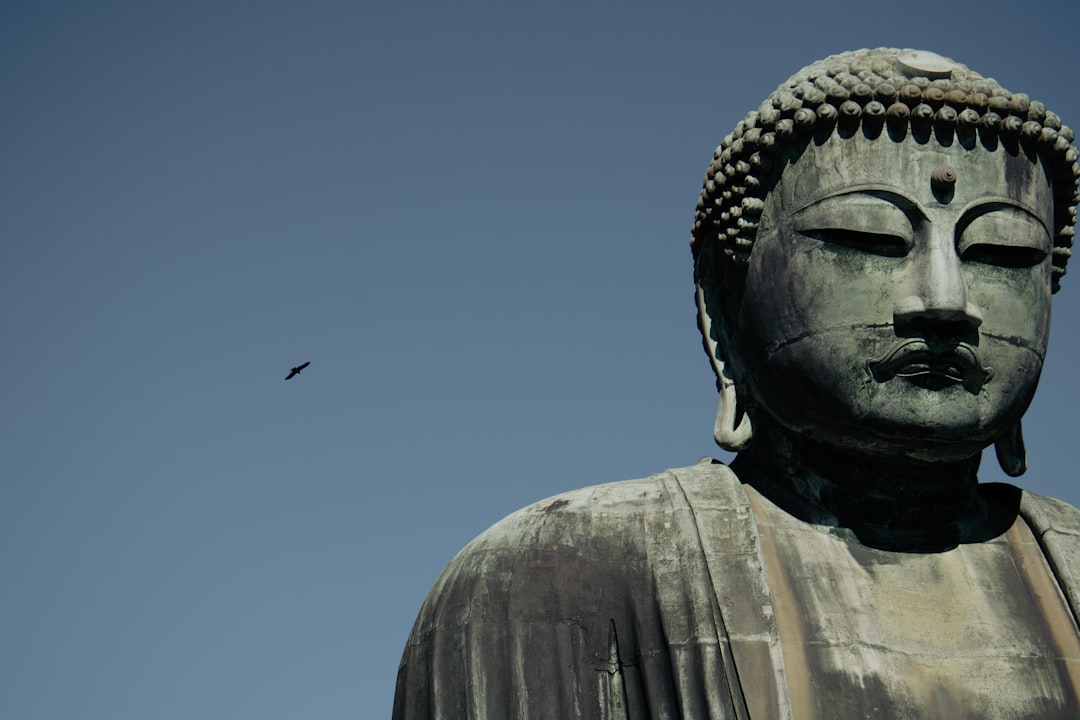 鎌倉の大仏を発見:日本の歴史と文化 - Kamakura | Secret World Trip Planner