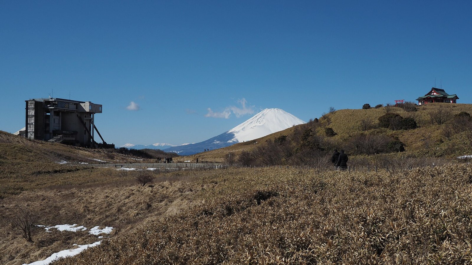 Descubre Hakone: una joya natural en el corazón de Japón - Hakone | Secret World Trip Planner