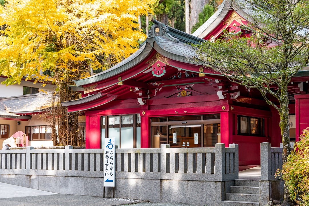 Descubre Hakone: una joya natural en el corazón de Japón - Hakone | Secret World Trip Planner