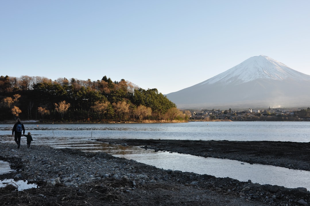 富士山を発見する:日本の象徴 - Narusawa | Secret World Trip Planner