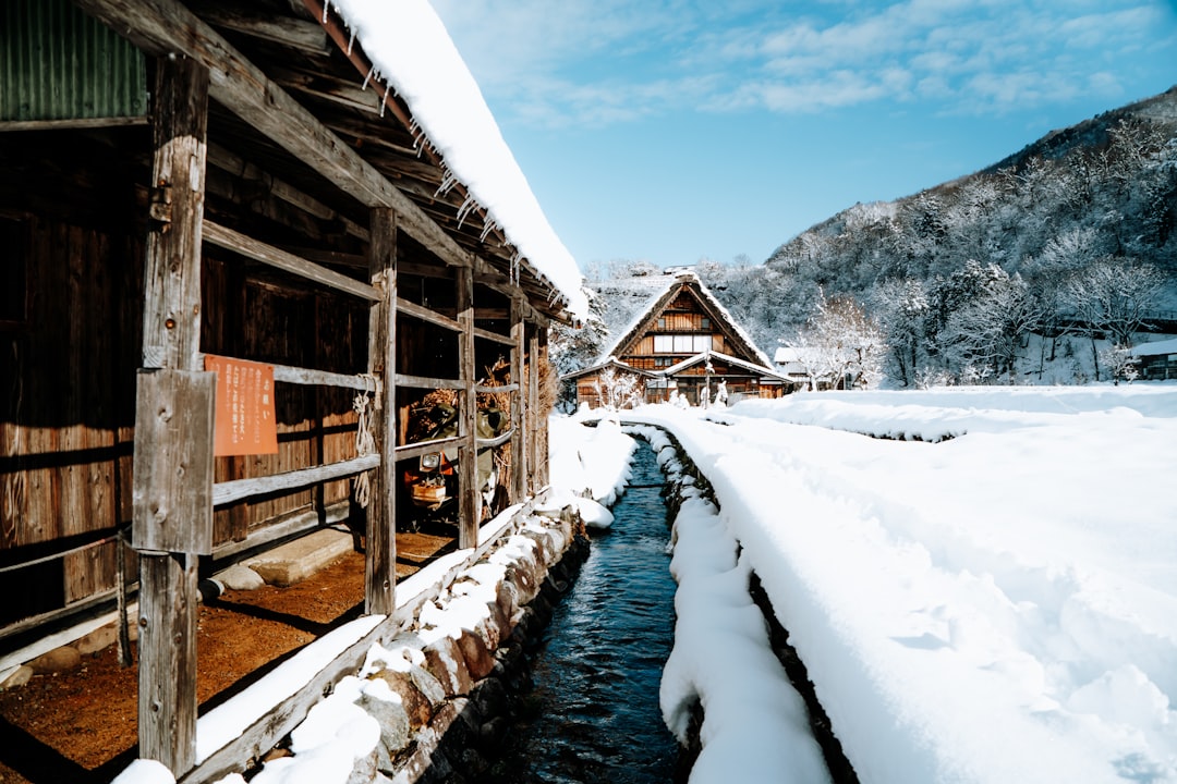 Descubre Shirakawa-go: Una joya histórica en el corazón de Japón - Shirakawa | Secret World Trip Planner