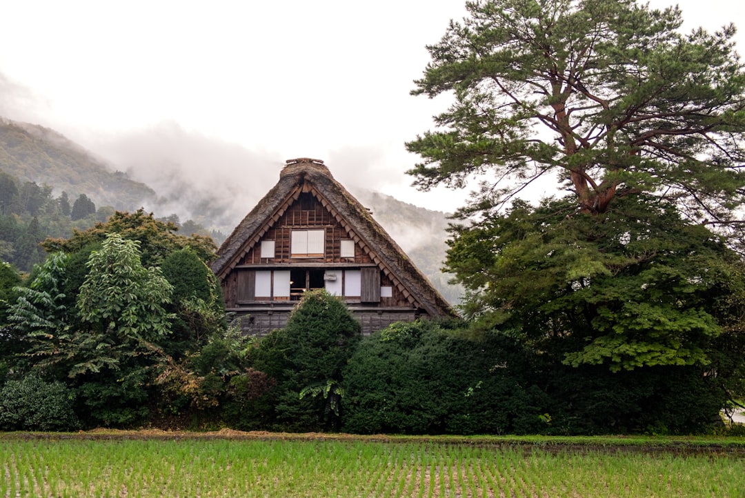 白川郷を発見:日本の心にある歴史的宝石 - Shirakawa | Secret World Trip Planner