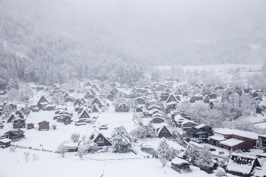 Découvrez Gokayama : Un Trésor Historique du Japon - Nanto | Secret World Trip Planner