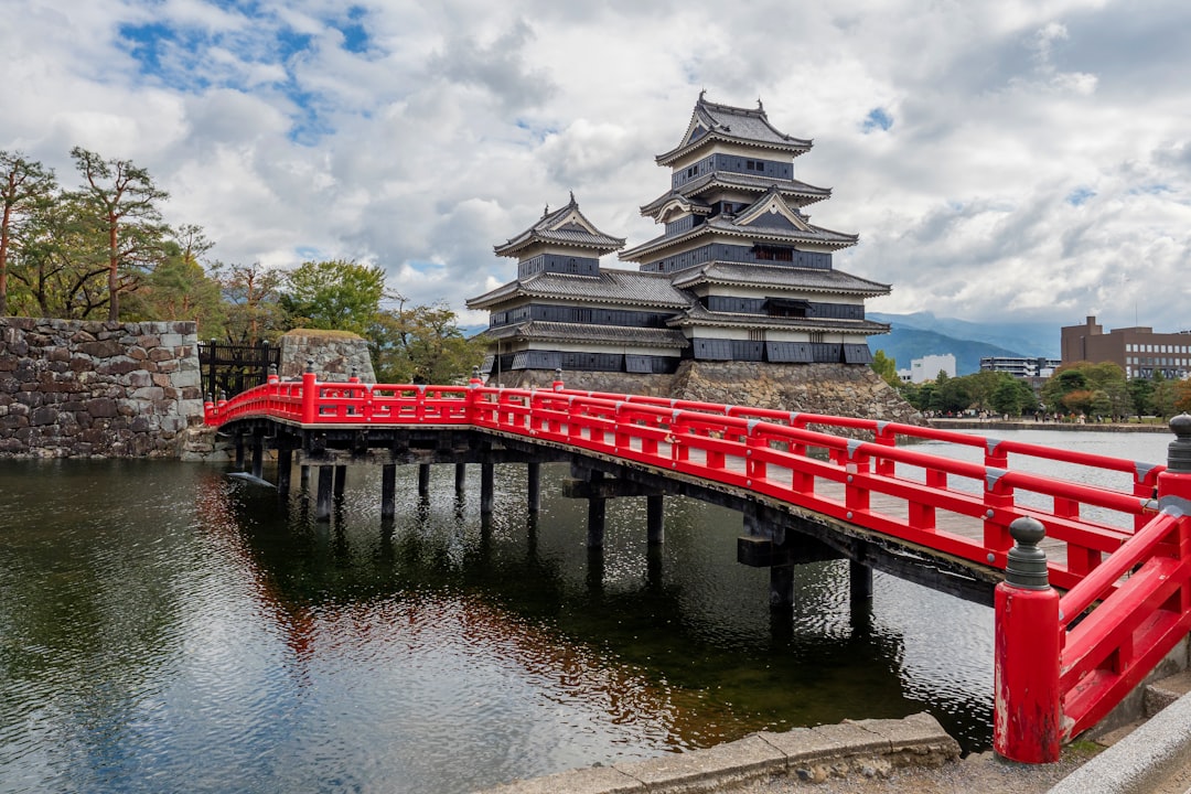 Château de Matsumoto : Un Trésor Historique au Cœur du Japon - Matsumoto | Secret World Trip Planner