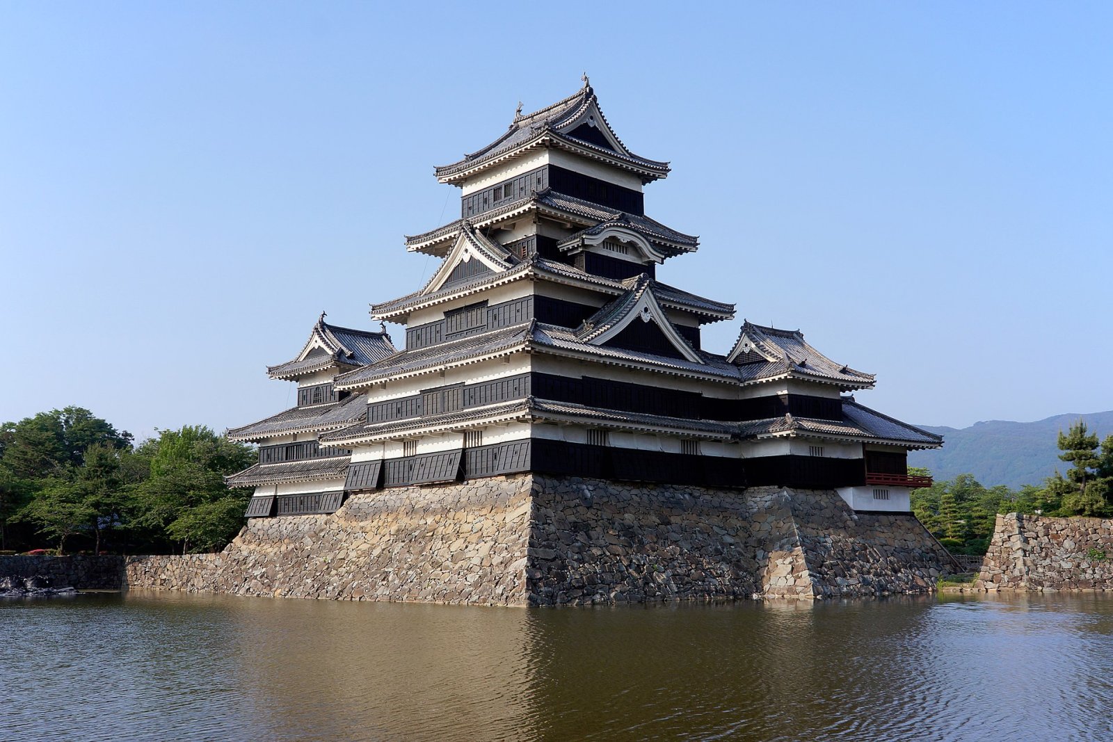 松本城:日本心脏地带的历史瑰宝 - Matsumoto | Secret World Trip Planner