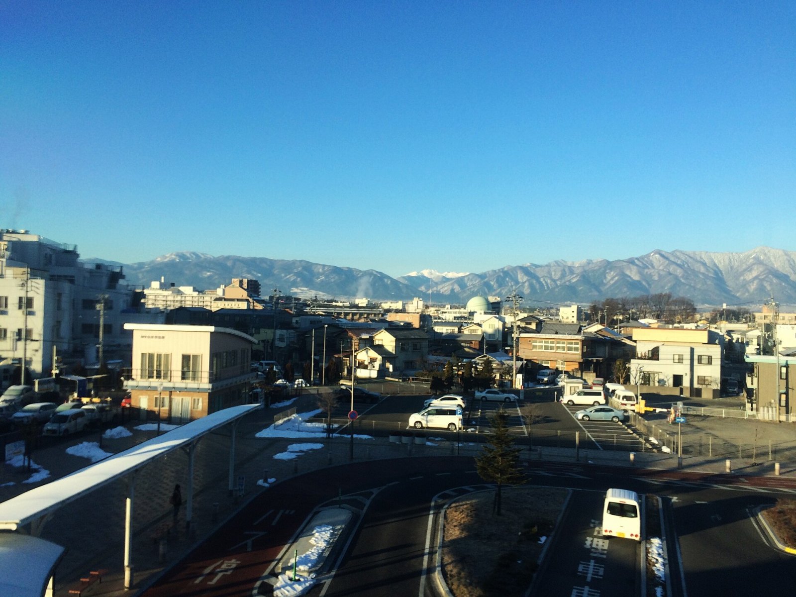 Découvrez les Alpes japonaises : un trésor naturel à Matsumoto - Azumino | Secret World Trip Planner