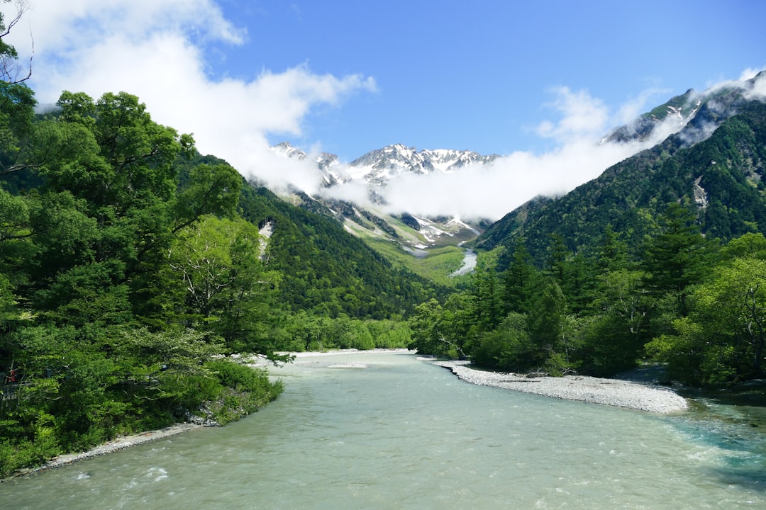 Descubre los Alpes Japoneses: un tesoro natural en Matsumoto - Azumino | Secret World Trip Planner
