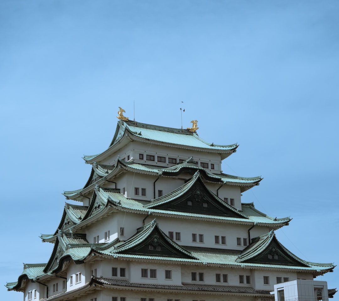 Descubre el Castillo de Nagoya: un tesoro de la historia japonesa - Nagoya | Secret World Trip Planner