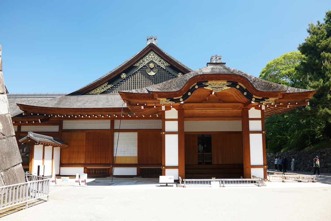 À la découverte du sanctuaire Atsuta : un trésor de Nagoya - Nagoya | Secret World Trip Planner