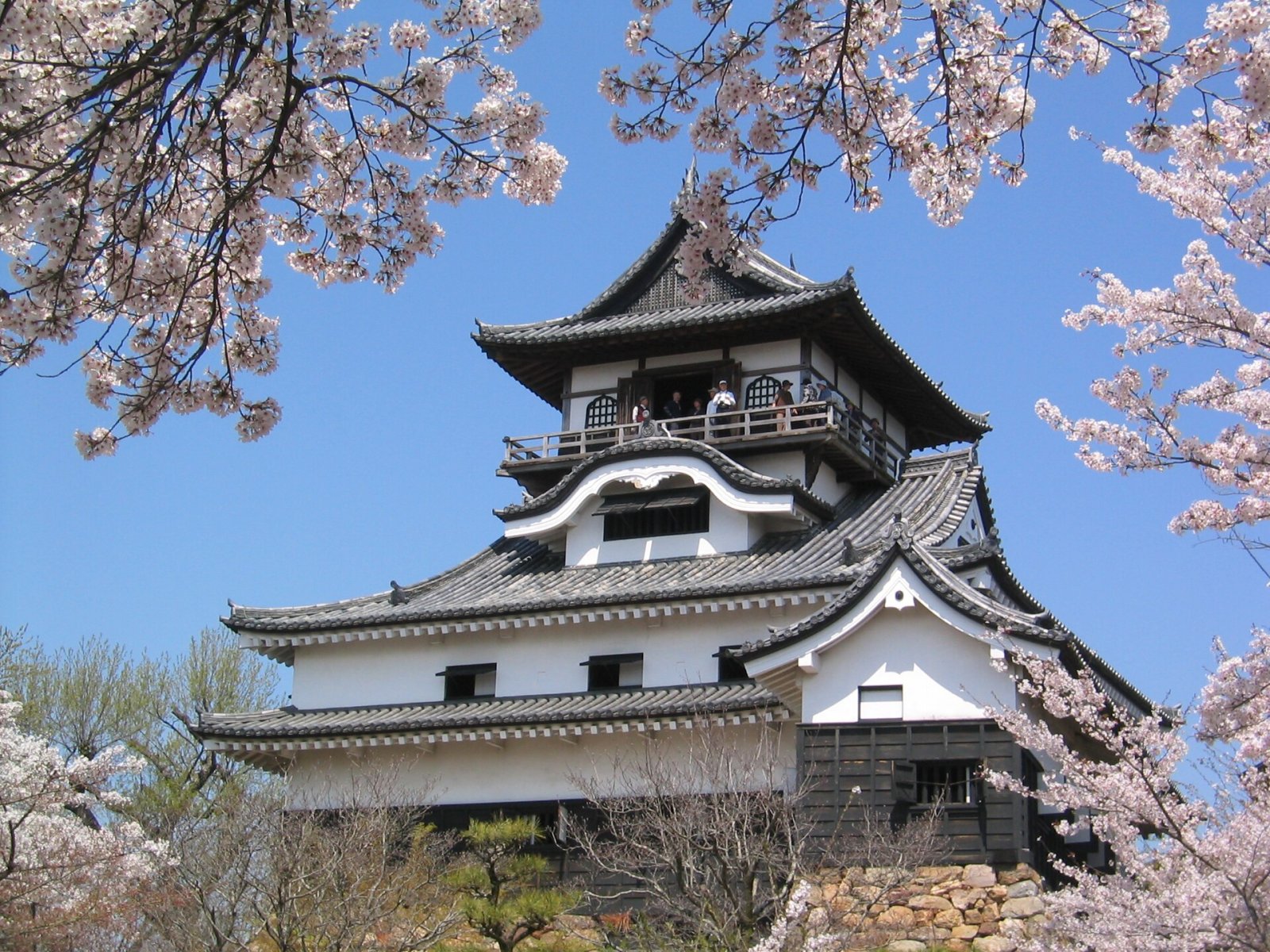 Inuyama Castle: A Historical Treasure in Japan - Inuyama | Secret World Trip Planner