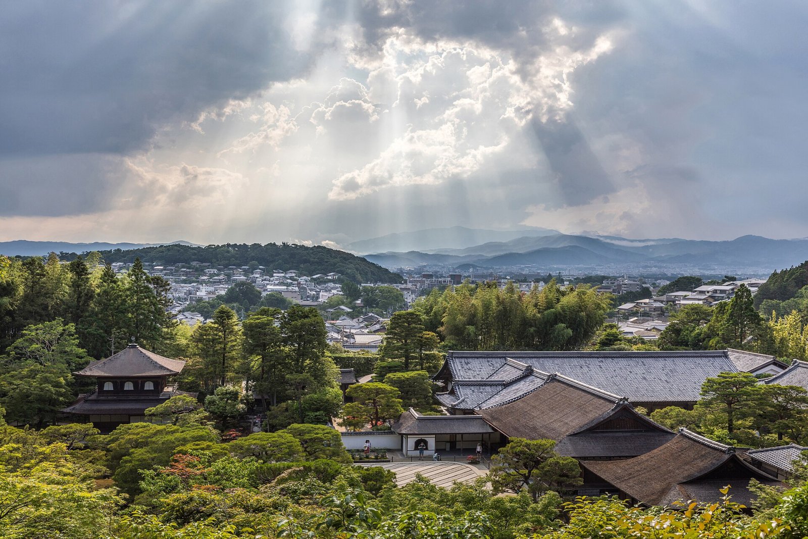 Scopri il Ginkaku-ji: il Tempio d'Argento di Kyoto - Kyoto | Secret World Trip Planner