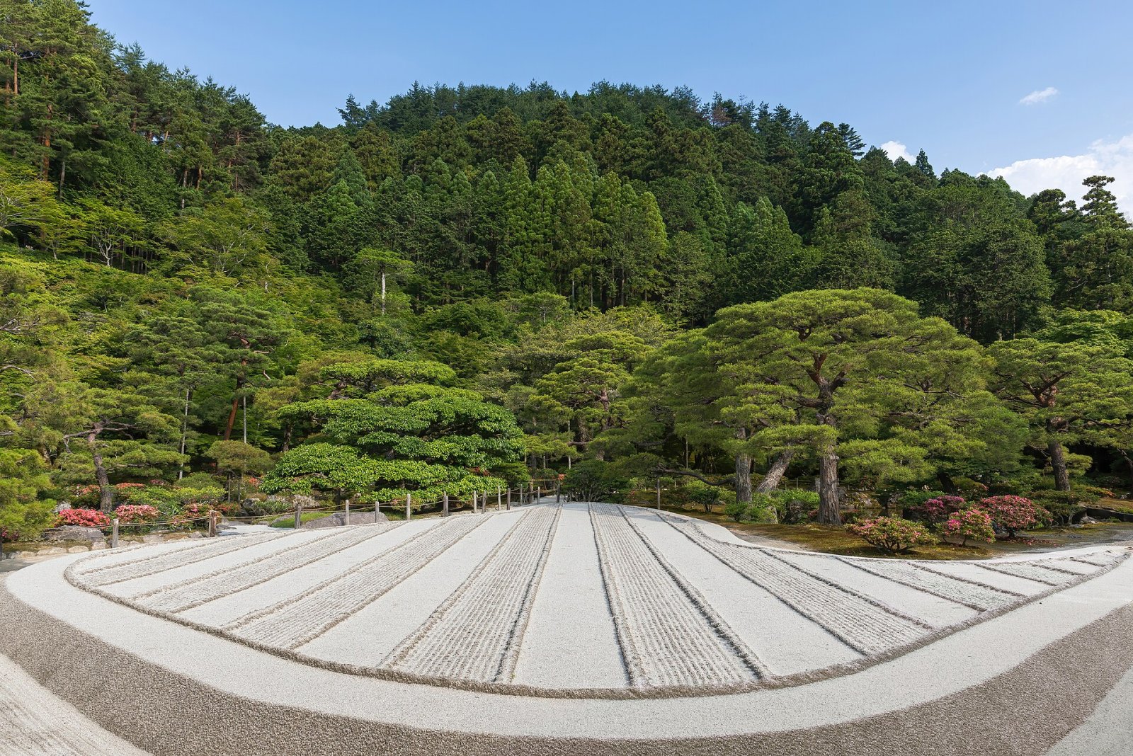 Discover Ginkaku-ji: Kyoto's Silver Temple - Kyoto | Secret World Trip Planner