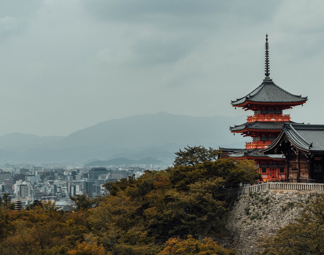 Kiyomizu-dera: O Templo da Água Pura em Kyoto - Kyoto | Secret World Trip Planner