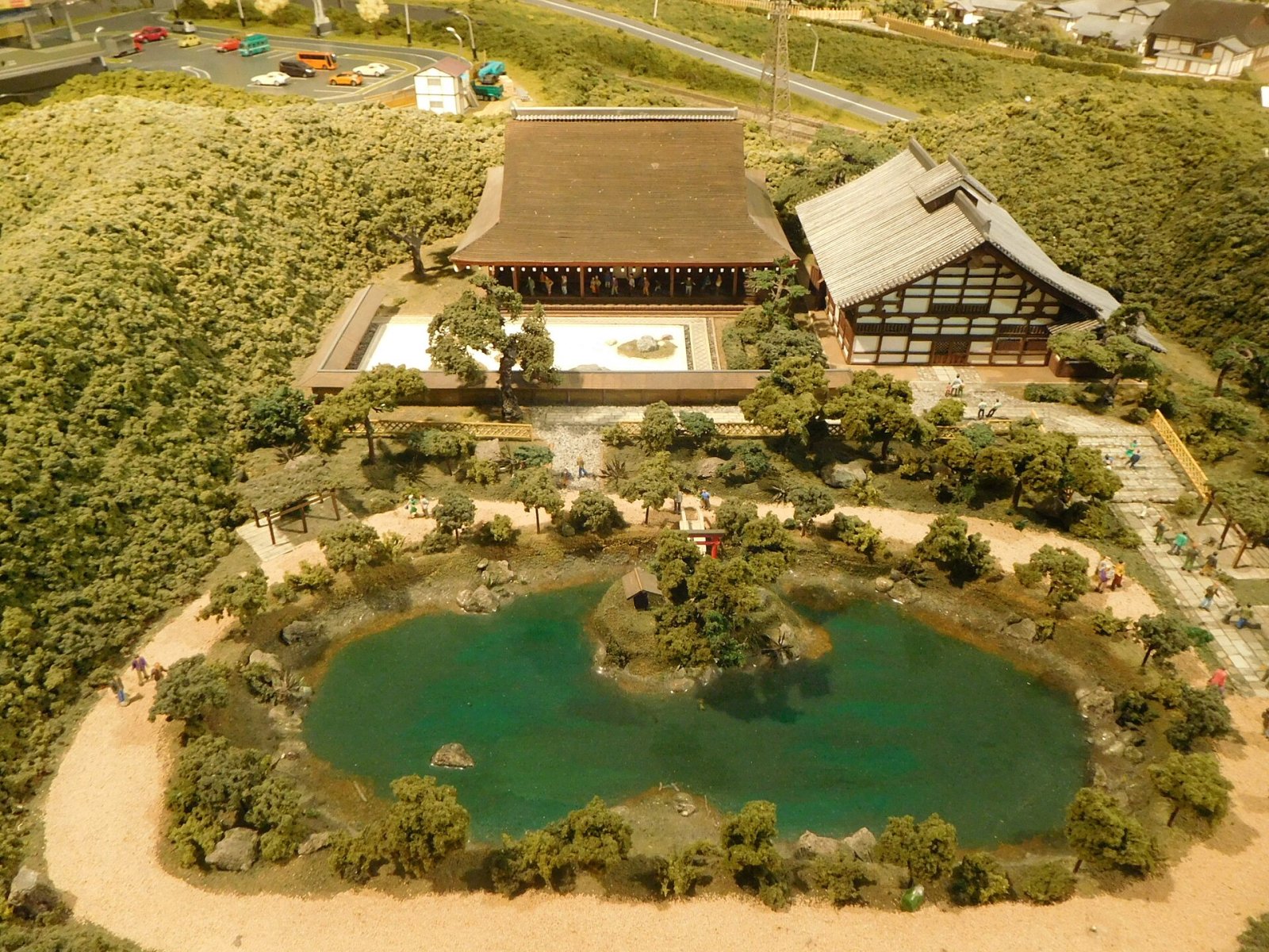Ryoan-ji : le temple zen de Kyoto entre histoire et beauté - Kyoto | Secret World Trip Planner