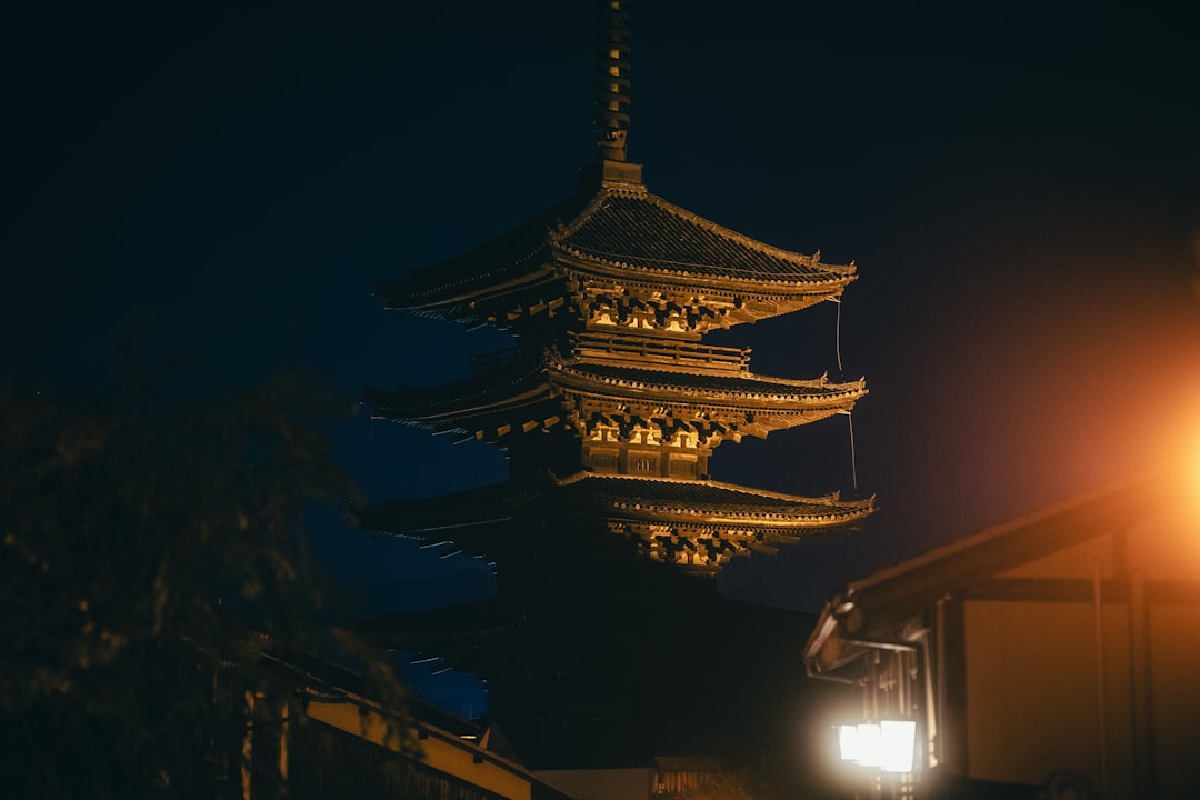 기온 지구 발견하기: 교토의 문화적 중심지 - Kyoto | Secret World Trip Planner