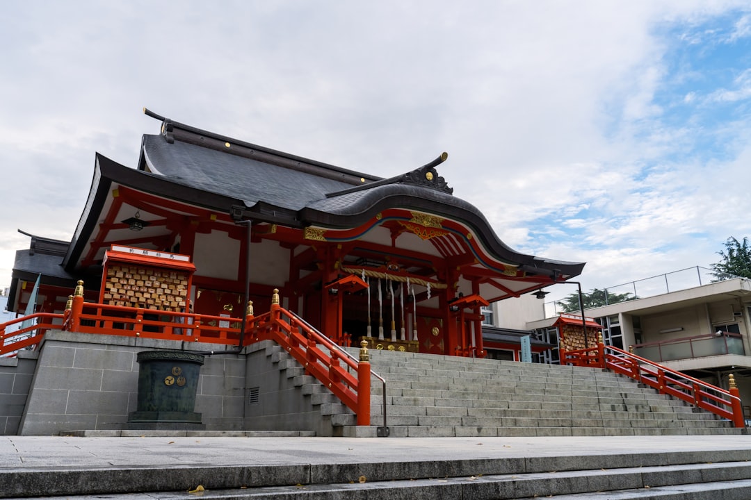 Descubre el Templo Horyu-ji: una joya de la historia japonesa - Ikaruga | Secret World Trip Planner