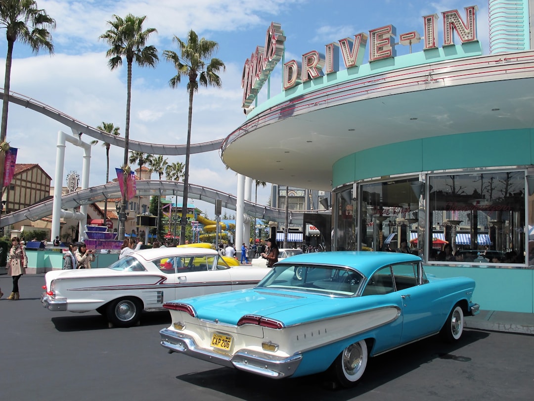 Descubre el encanto de Universal Studios Japan en Osaka — Osaka