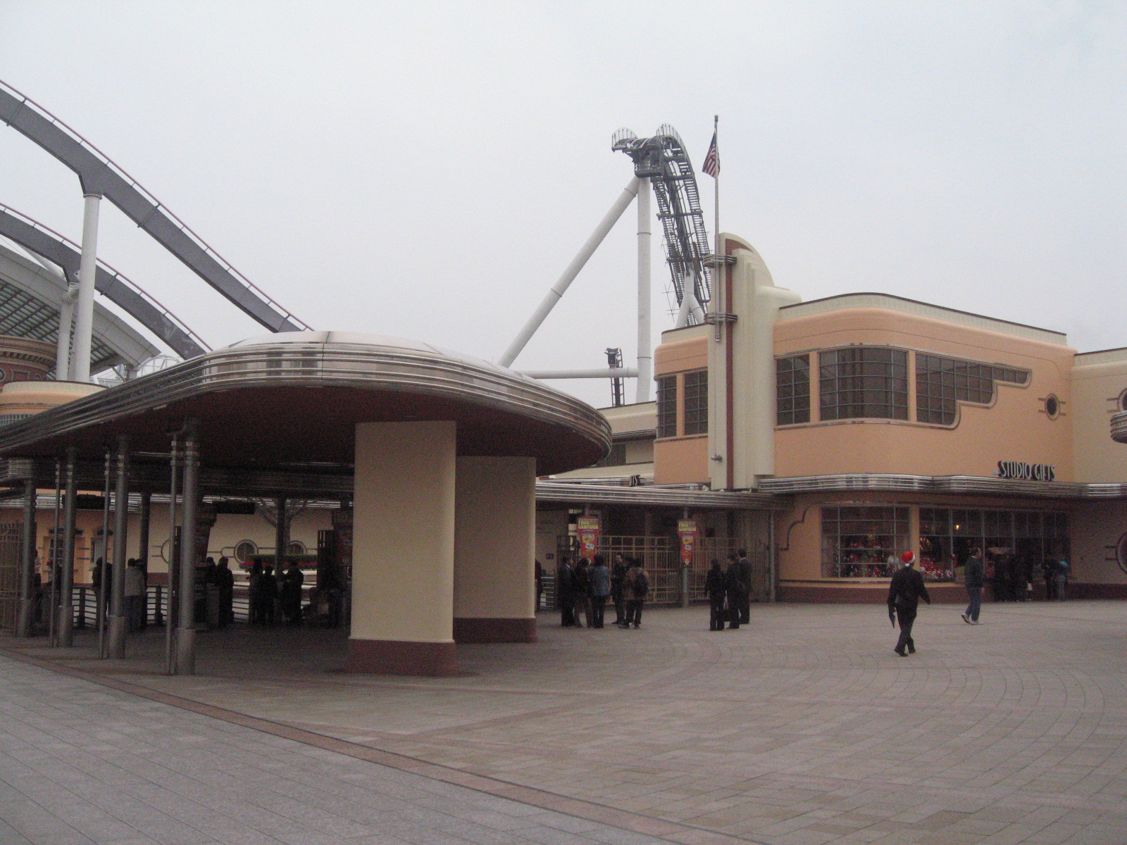 Descubre el encanto de Universal Studios Japan en Osaka - Osaka | Secret World Trip Planner