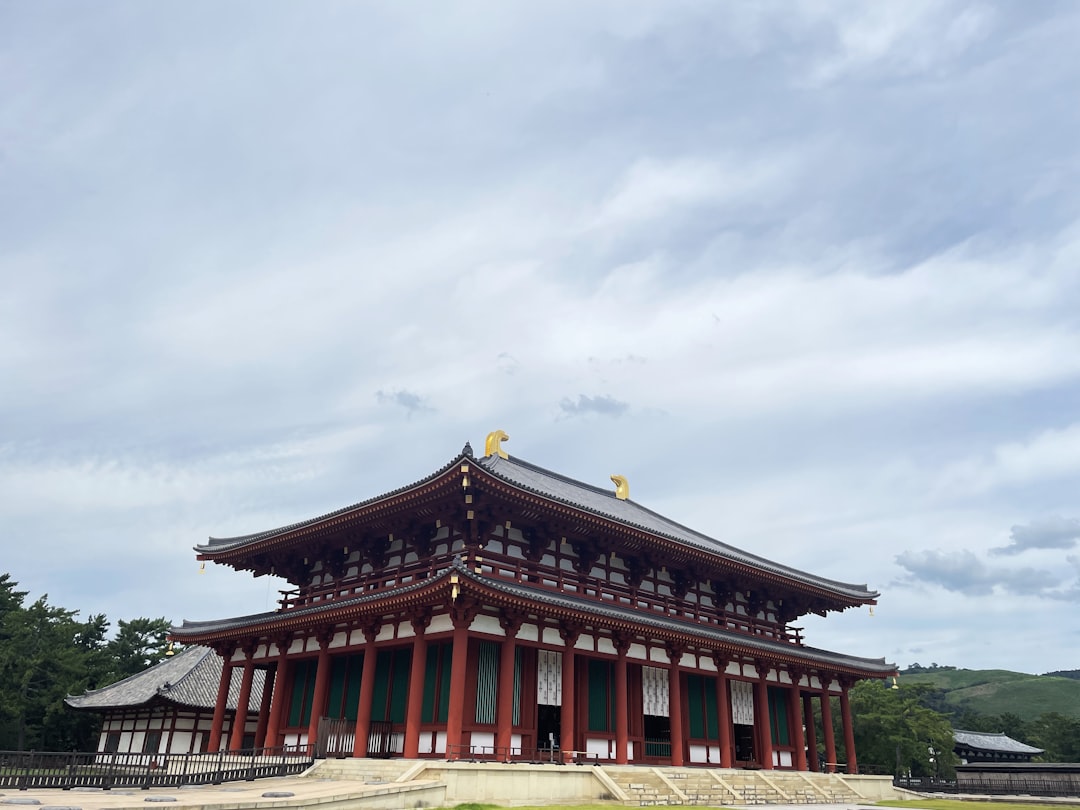 À la découverte du temple Kofuku-ji à Nara, Japon - Nara | Secret World Trip Planner