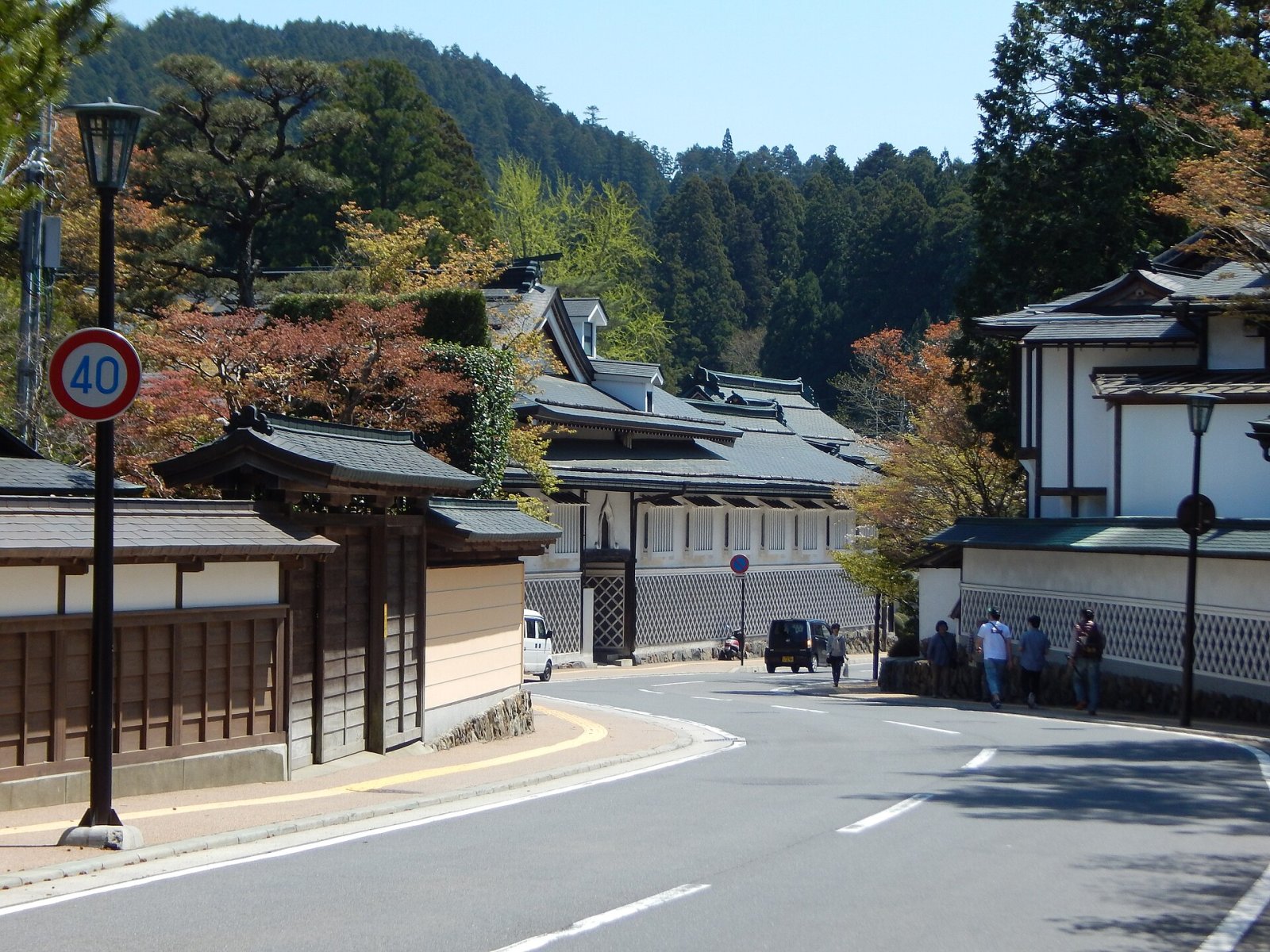 Scopri il Monte Koya: il cuore spirituale del Giappone - Koya | Secret World Trip Planner