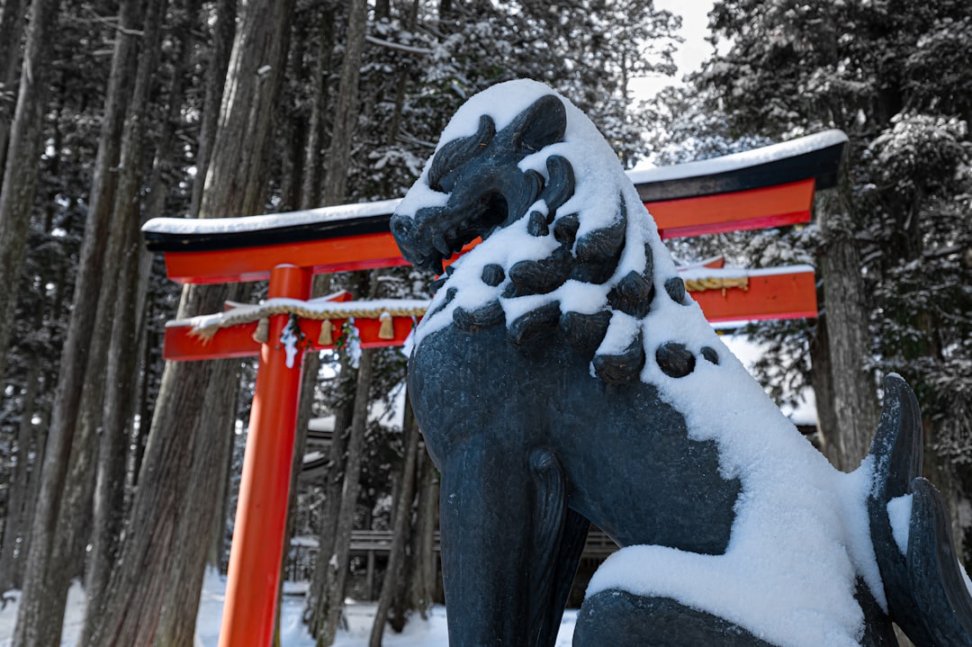 Découvrez le Mont Koya : le cœur spirituel du Japon - Koya | Secret World Trip Planner
