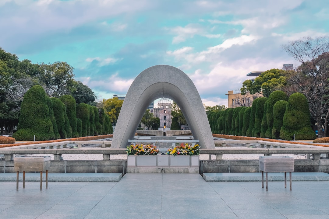 Memorial da Paz de Hiroshima: Uma Viagem pela Memória e Esperança - Hiroshima | Secret World Trip Planner