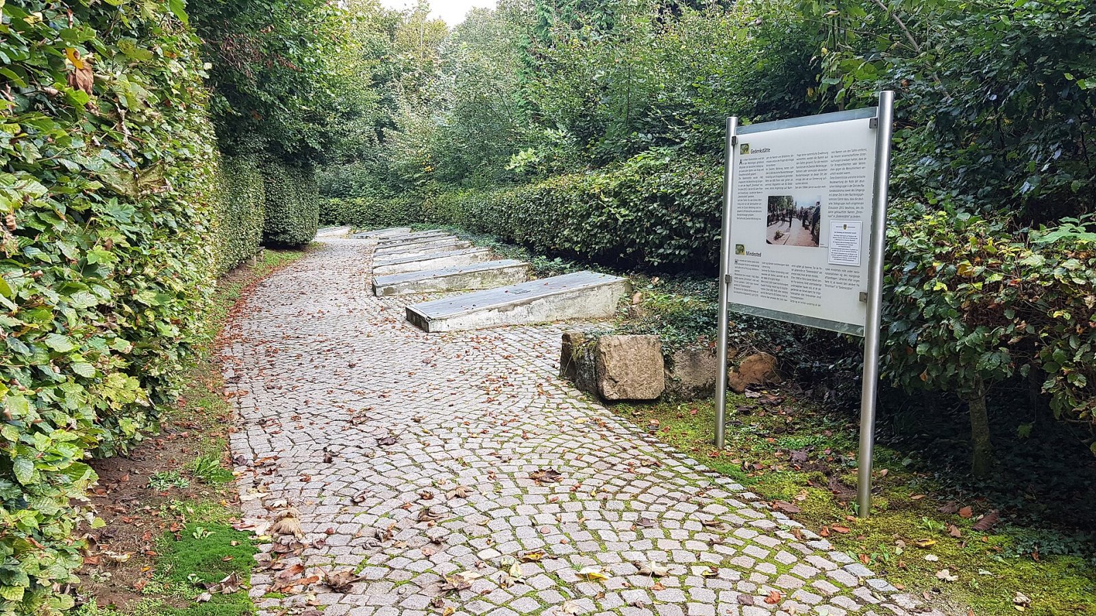 Descubra Knivsbjerg: a colina dinamarquesa imperdível — 4CMR+XQ Rødekro