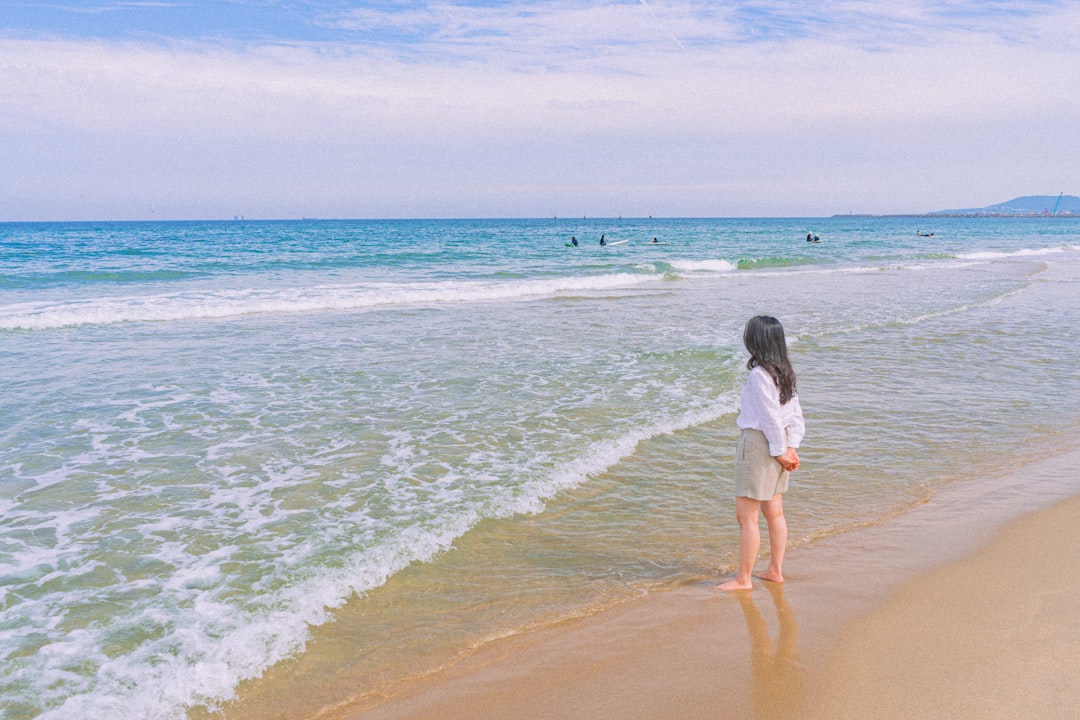 정동진 해변: 한국의 천국 같은 곳 - Gangneung | Secret World Trip Planner