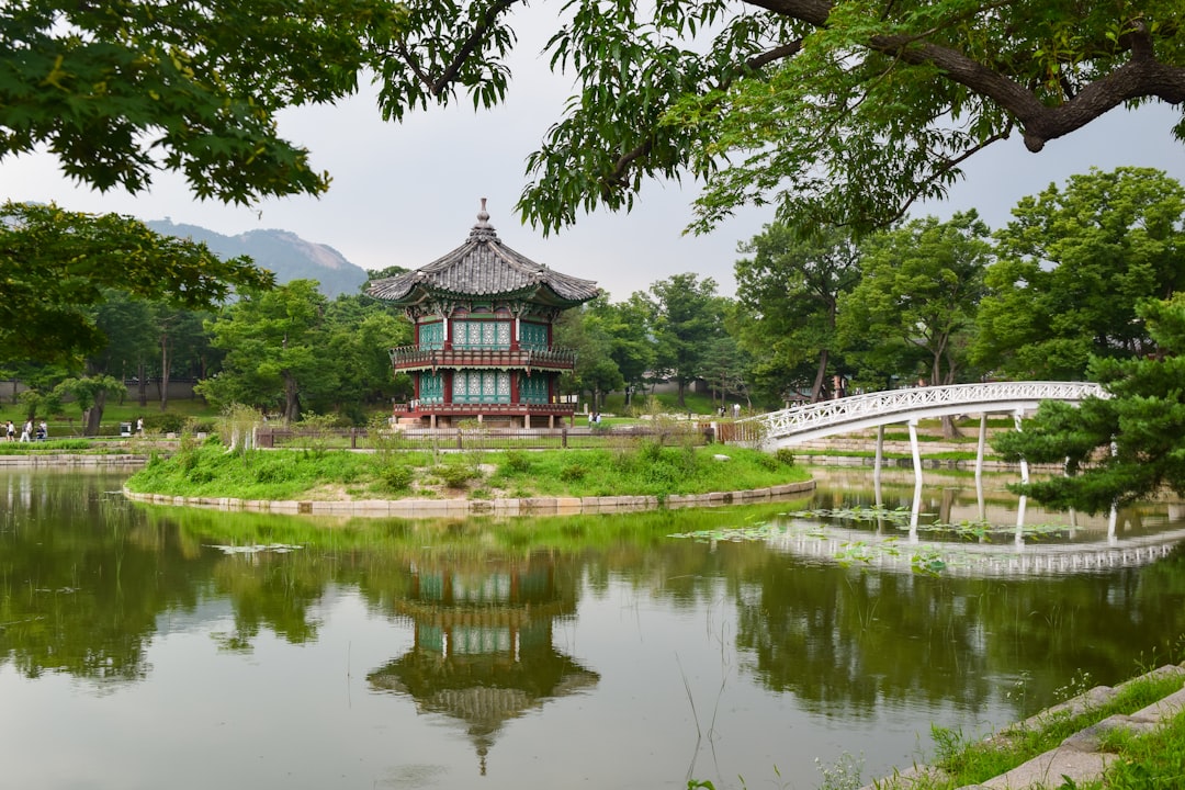 Descubre las Áreas Históricas de Baekje en Buyeo, Corea del Sur - Buyeo | Secret World Trip Planner