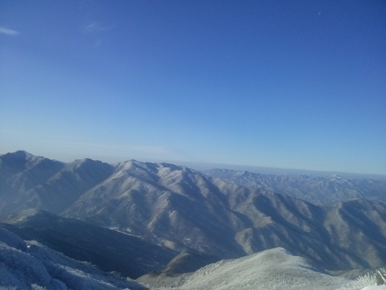 Sobaeksan National Park: A Natural Gem in South Korea - Yeongju-si | Secret World Trip Planner