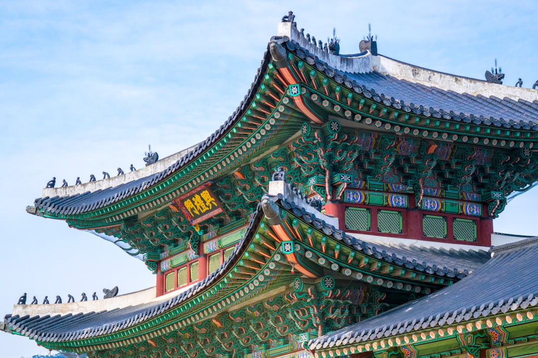 Descubre el Palacio Gyeongbokgung: Historia y Belleza de Seúl - Jongno District | Secret World Trip Planner