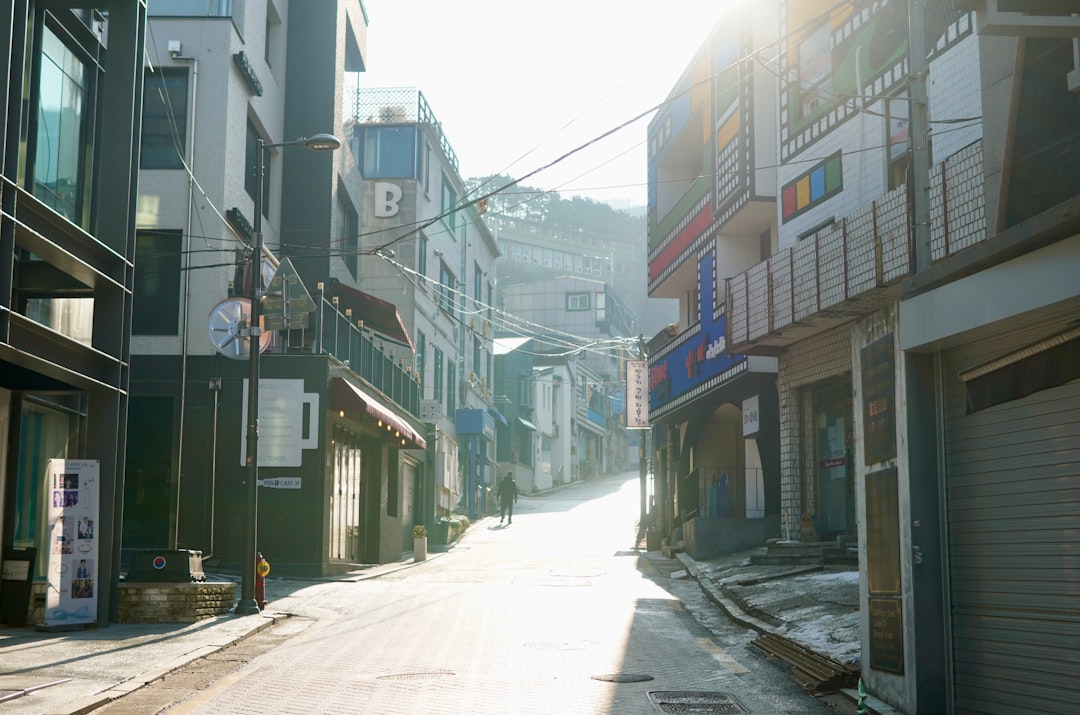Descubra Myeongdong: o coração pulsante de Seul - Jung District | Secret World Trip Planner