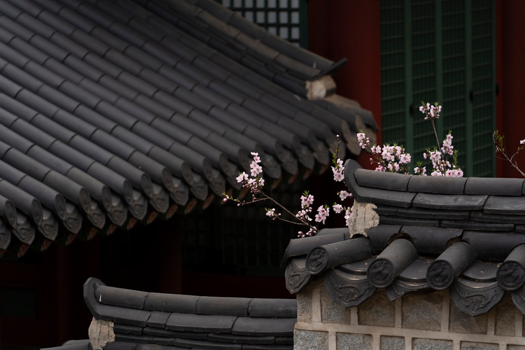 Découvrez le Palais Gyeonghuigung : Histoire et Beauté de Séoul - Jongno District | Secret World Trip Planner