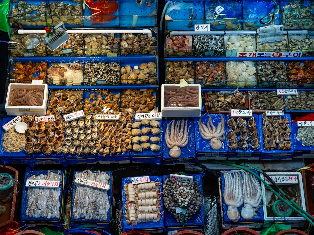 Noryangjin Fish Market: A Journey Through the Flavors of Seoul - Dongjak District | Secret World Trip Planner